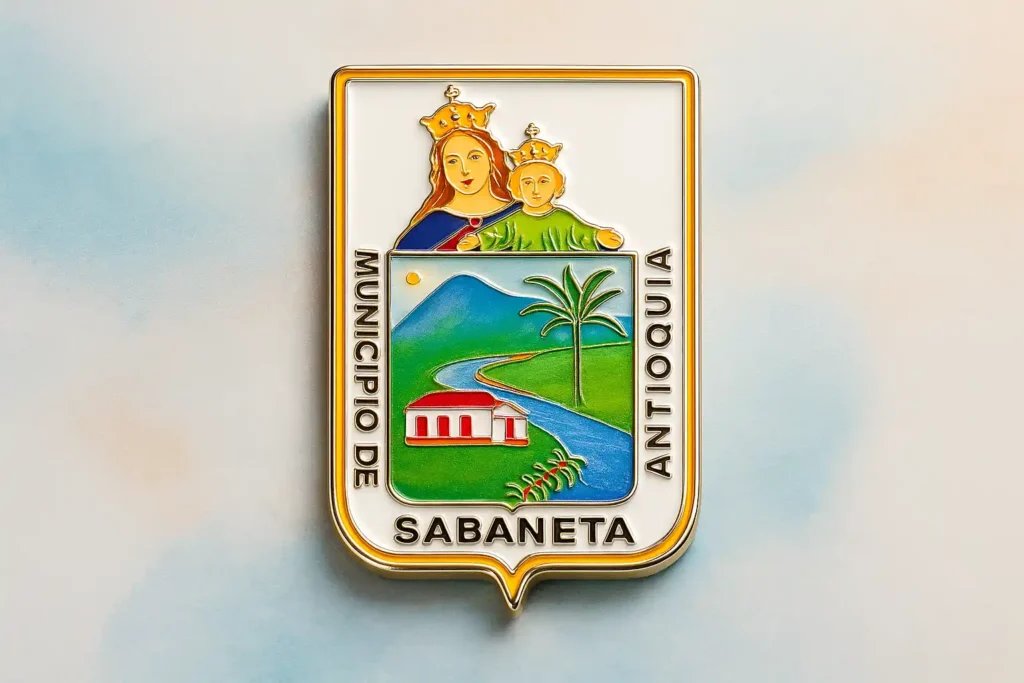 Pins Metálicos Sabaneta