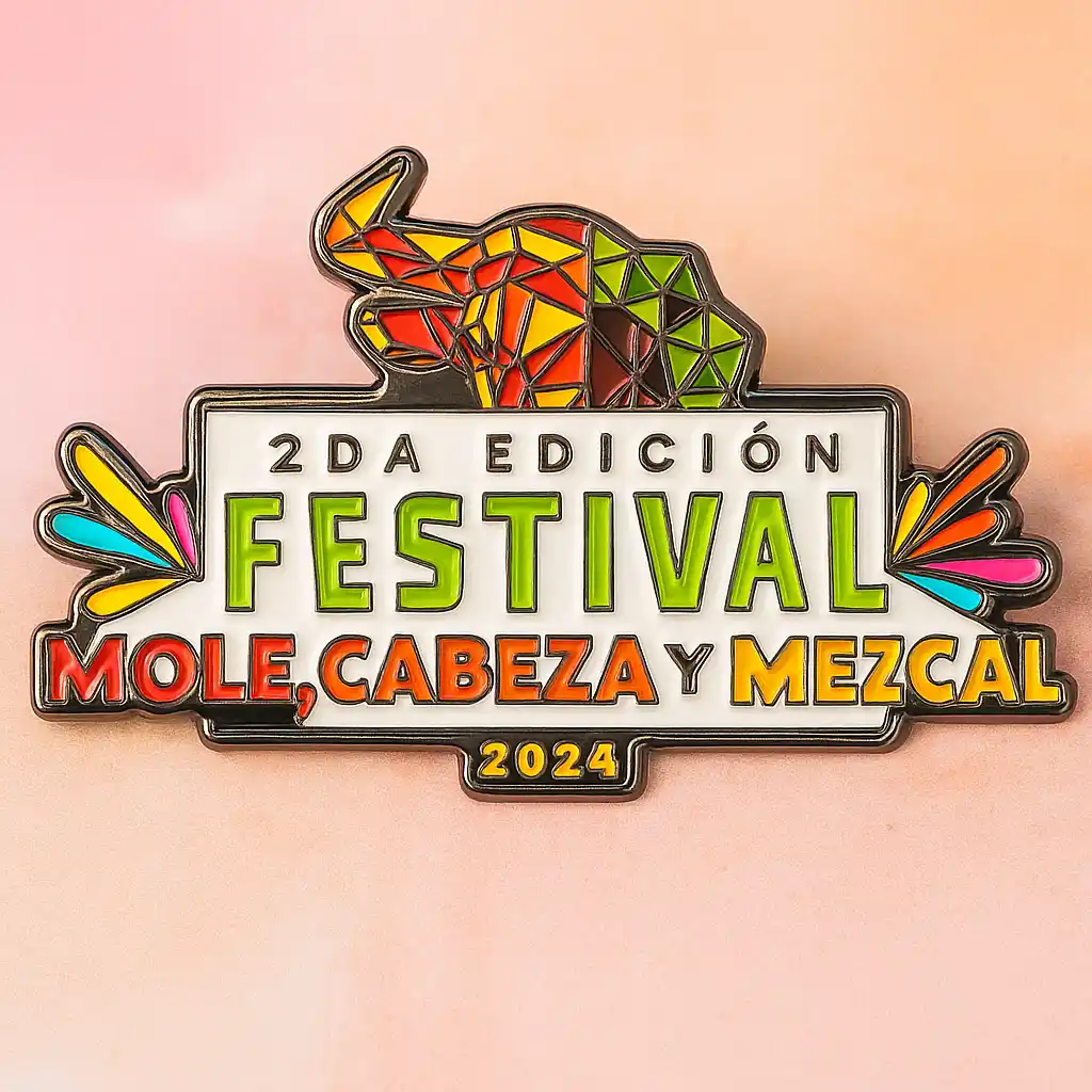 Pins Metálicos Sabaneta